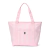 Bolsa Tote Lona Victoria’s Secret - comprar online