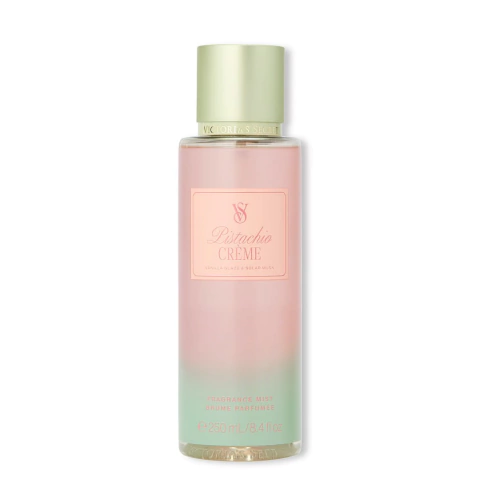 Body Splash Victoria’s Secret - Pistachio Creme 250ml