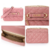 Bolsa Guess Crossbody Dusty Rose Mini - comprar online