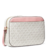 Imagem do Bolsa Crossbody Michael Kors Jet Set Logo Corrente