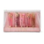Kit Lip Gloss Flavor Saveurs Favorites Victoria's Secret na internet