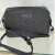 Bolsa Guess Crossbody Black Monograma - comprar online