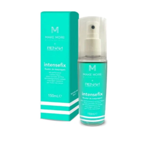 Make More Bruma Fixante - Fixador de Maquiagem Intensefix 150ml - comprar online