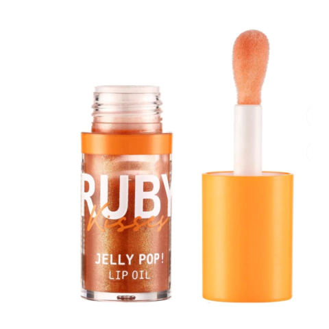Ruby Kisses Jelly Pop Lip Oil