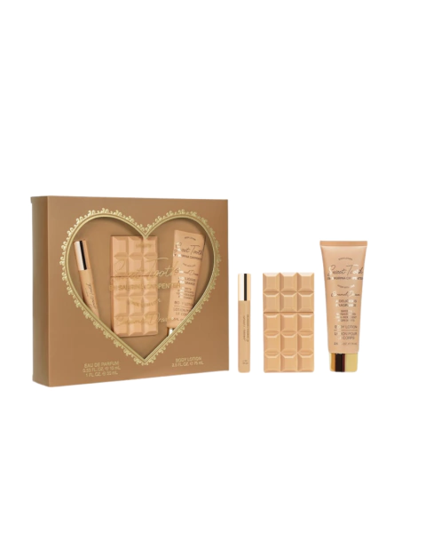 Kit Sabrina Carpenter Sweet Tooth - Caramel Dream - comprar online