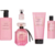 Kit Victoria's Secret- Bombshell 5 Itens na internet