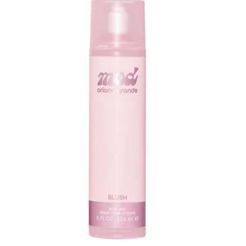 Ariana Grande Body Splash Mod Blush 236ml - comprar online