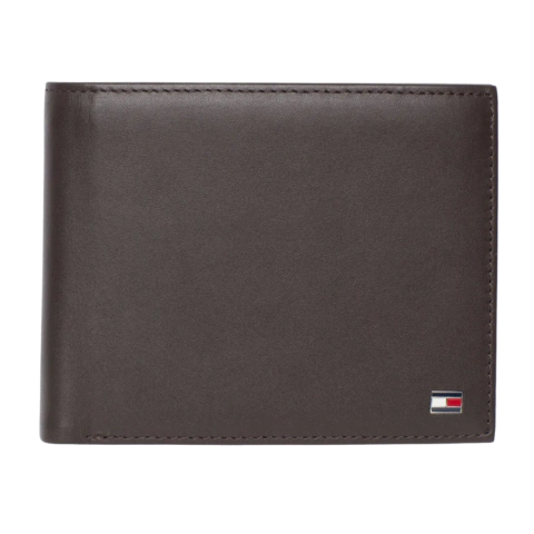 Carteira Masculina Tommy