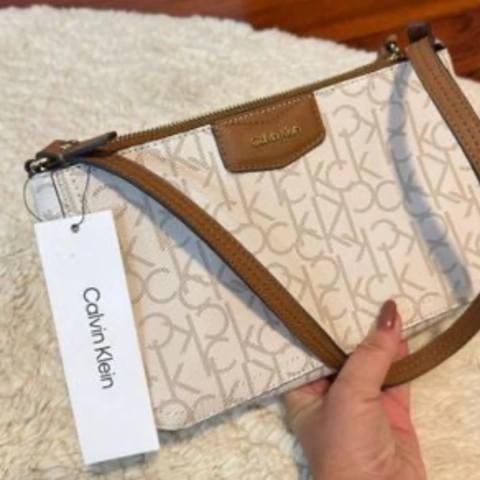 Bolsa Calvin Klein