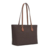 Bolsa Michael Kors Tote Jet Set Logo Media - comprar online