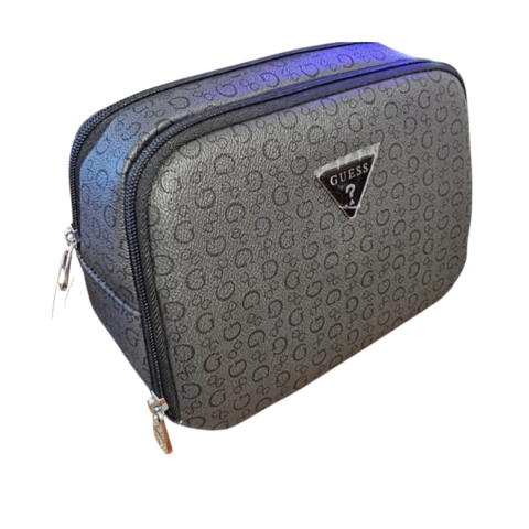 Necessaire Guess Preta