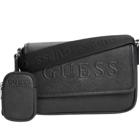Bolsa Guess Crossbody