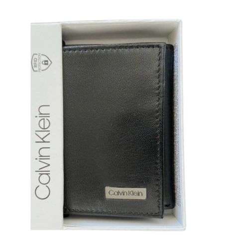 Carteira masculina Calvin Klein - comprar online
