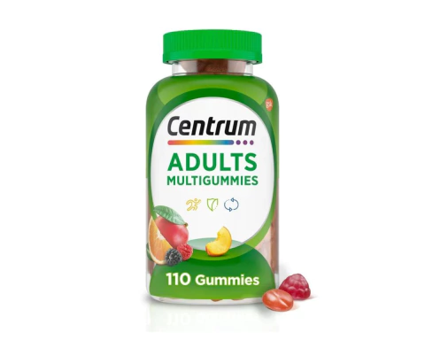 Centrum Adulto Gummies