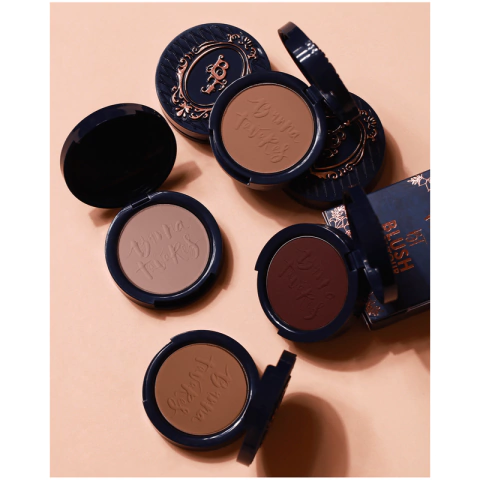 Bruna Tavares BT Blush e Contorno