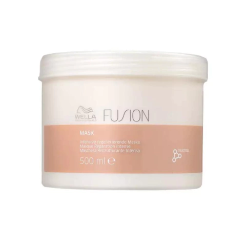 Wella Fusion Máscara Reconstrutora 500ML
