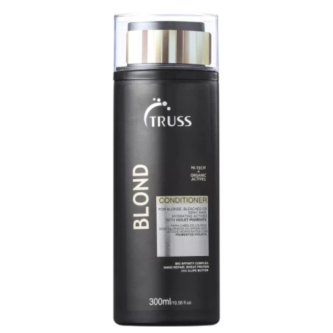 Truss Blond Condicionador 300ML