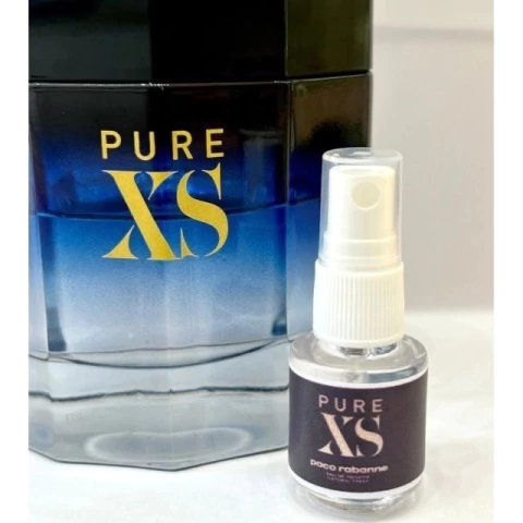 Decant Pure XS 5ml - comprar online