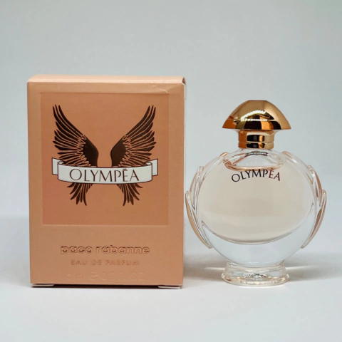 Miniatura Olympea EDP 6ml