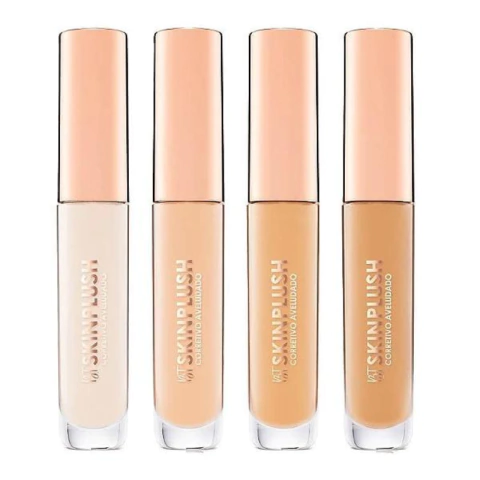 Bruna Tavares BT SKINPLUSH