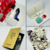 Amostras Perfumes Femininos