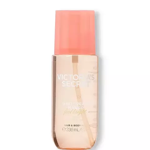 Victoria’s Secret Hair & Body Mist - White Peach Mango 236ml