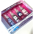 Kit Gift Set Ariana Grande 4 Body Splash na internet