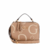 Bolsa Guess Factory Logo