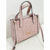 Bolsa Guess Oak Park mini Crossbody - loja online