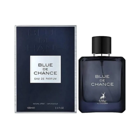 Perfume Maitre de Blue Maison Alhambra Eau de Parfum 100ML
