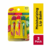 Trio Carmex Lip Balm Bisnaga 10g - comprar online