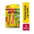 Trio Carmex Lip Balm Bisnaga 10g - comprar online