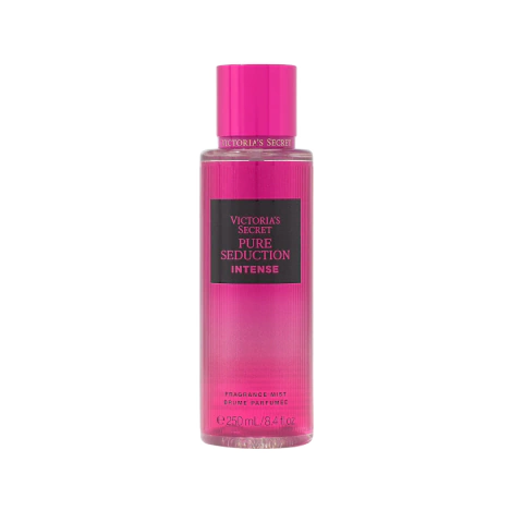 PRÉ VENDA Body Splash Victoria Secret Pure Seduction Intense 250ml - comprar online