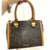 Bolsa Calvin Klein Media Monograma na internet