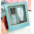 Kit Victoria's Secret Travel Size- Aqua Kiss 75ml - comprar online