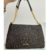 Bolsa Calvin Klein Baguete