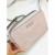 Bolsa Guess Crossbody Rose Monogram na internet