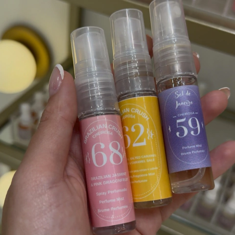 Decant Sol de Janeiro 15ml - comprar online