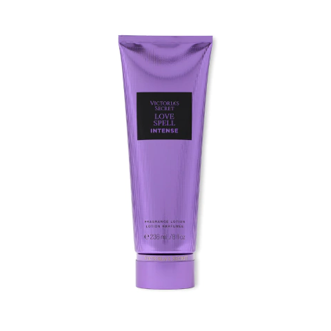 PRÉ VENDA Body Cream Victoria Secret Love Speel Intense 250ml - comprar online