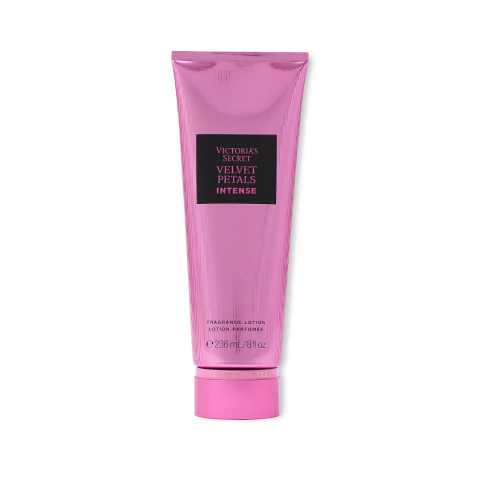 PRÉ VENDA Body Cream Victoria Secret Velvet Petals Intense 250ml - comprar online