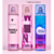 Body Splash Ariana Grande Cloud 236ml - comprar online