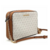 Bolsa Crossbody Michael Kors Jet Set Logo