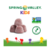Calm Kids Ashwagandha Spring Valley 60 Gummies na internet