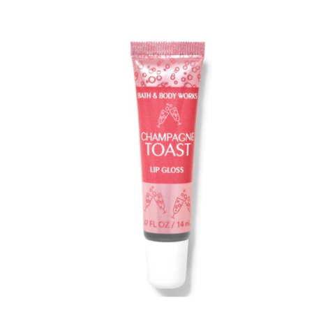 Gloss Bath & Body Works- Champagne Toast