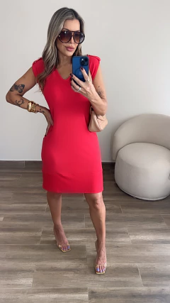 Imagem do Vestido Bárbara