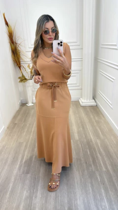 Conjunto Flora na internet