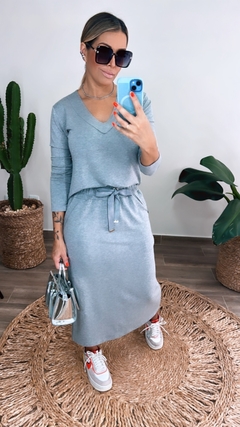 CONJUNTO ANA LIVIA - comprar online