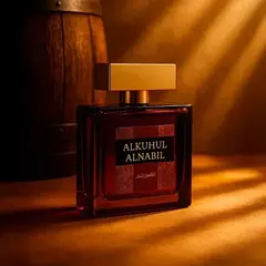 Tharawat Perfume Árabe - Alkuhul Alnabil