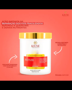 Repair reparação Kiuse 1 kg - comprar online