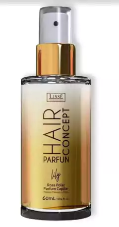 HAIR CONCEPT PERFUM LISSÉ 60ML - loja online